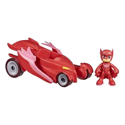 PJ Masks Deluxe Owl Glider