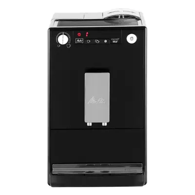 Melitta Caffeo Solo Bean to Cup Coffee Machine - Black