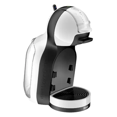 EDG305 Dolce Gusto Mini Me Automatic Pod Coffee Machine, 0.8 L, 1340-1600W, Plastic, W, White & 