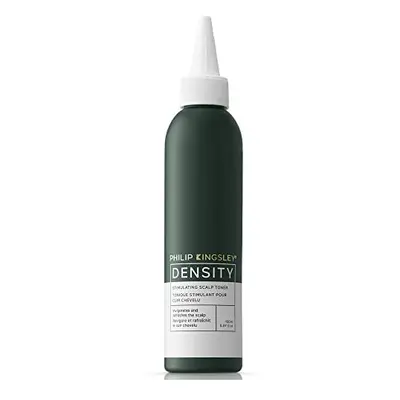 Density Stimulating Scalp Toner Tonic for Thinning Hair, Hair Loss, All Hair Types, Scalp Care P