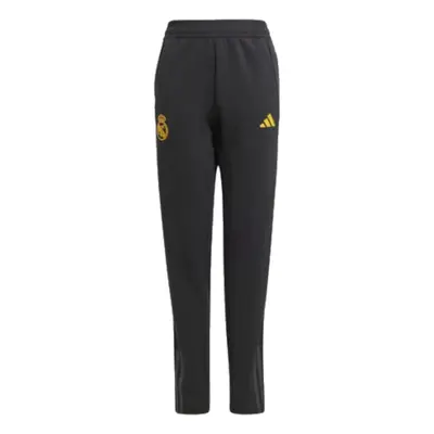 (SB) Real Madrid EU Training Pants (Black) - Kids