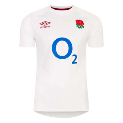 (SB) England Rugby Home Shirt (Kids)