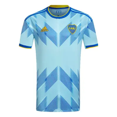 (M) Boca Juniors Third Shirt