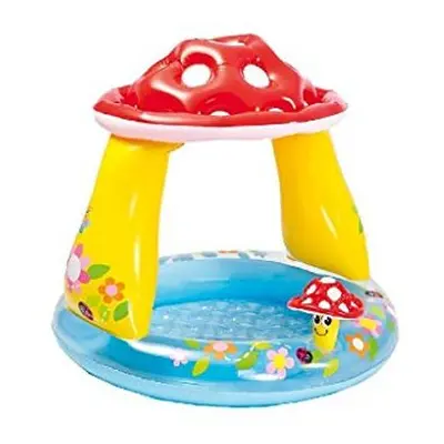 Intex Mushroom Baby Pool 57114NP