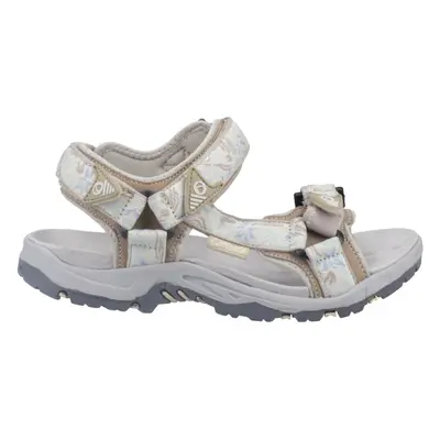 (UK 3) Cotswold FOXCOTE Womens Sandals Beige