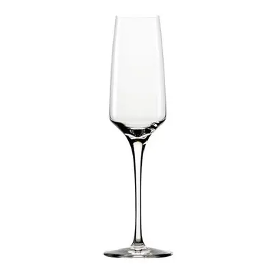 Stolzle Lausitz Experience Champagne Flute Glass, Set of