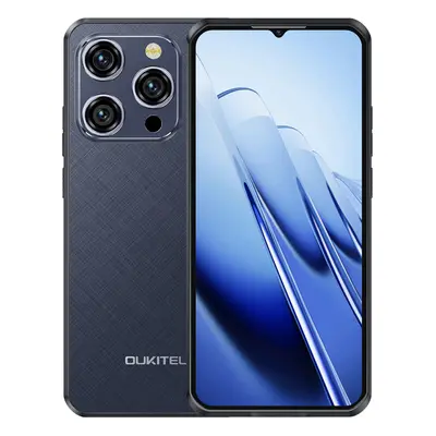 Smartphone OUKITEL WP52 5G Double SIM 16/256 GB - Blue