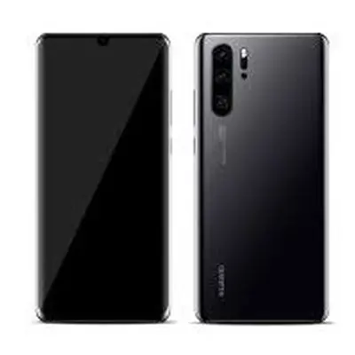 (Black) Huawei P30 Pro128GB