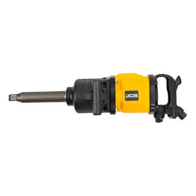 JCB Square Drive Air Impact Wrench 4, 4000Nm Max Working Torque