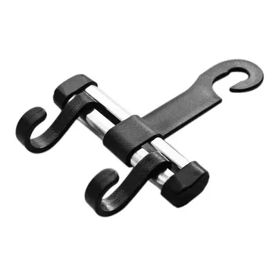 Car Hooks Car Headed Back Multifunction Portable Hook