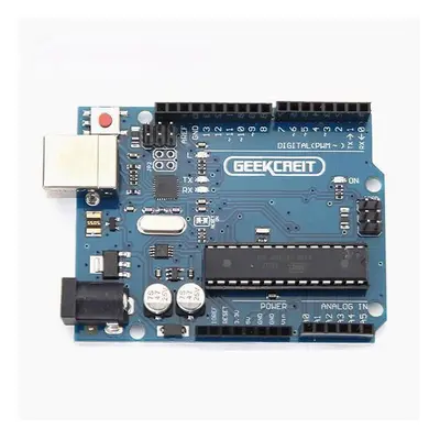 UNO R3 USB Development Board With 2.8 Inch TFT Touch Display Module