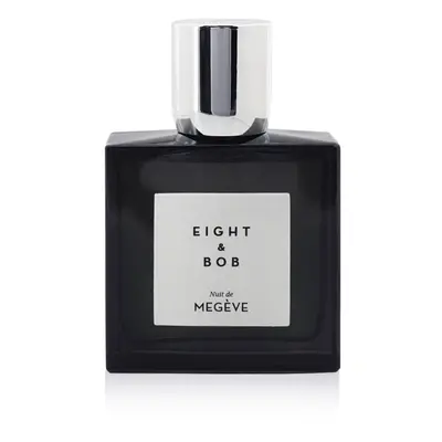 Eight & Bob - Nuit De Megeve Eau De Parfum Spray - 100ml/3.4oz