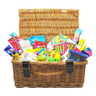 Retro Sweet Hamper