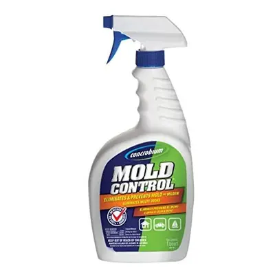 Concrobium Mold Control Spray, oz