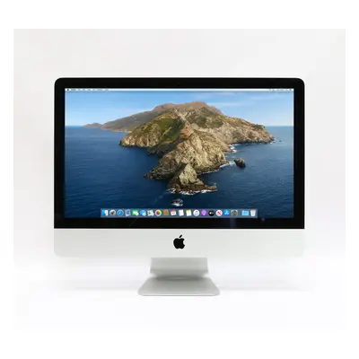 (B) Apple iMac 8GB RAM Core i5 2.7GHz 21.5-Inch 1TB HDD