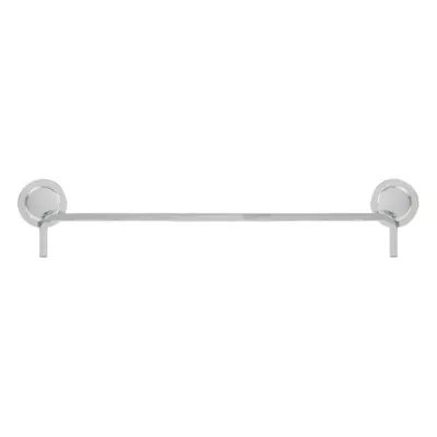 Croydex Stick N Lock Towel Rail - QM292941