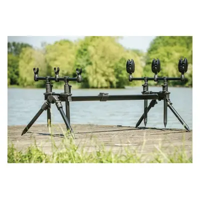 Leeda Rogue Easy Assembled Carp in Rod Pod + Carry Case