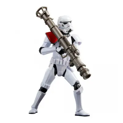 Hasbro Star Wars Fallen Order Rocket Launcher Trooper Figure CM