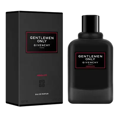 Givenchy Gentlemen Only Absolute For Men EDP 100ml