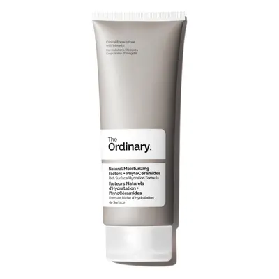 The Ordinary Natural Moisturizing Factors + PhytoCeramides Rich Moisturizer for Dry Skin & Barri