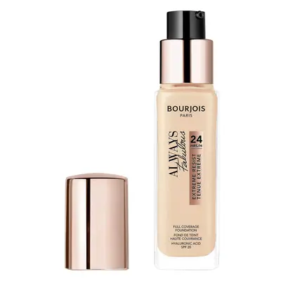 Bourjois Always Fabulous Foundation - Rose Ivory