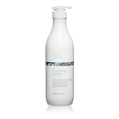 milk_shake Purifying Blend Shampoo, 33.8 Fl Oz