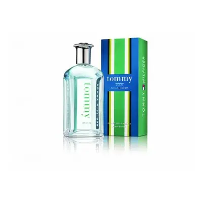 Tommy Brights 3.4 Edt Sp For Men