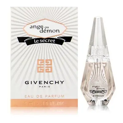 Givenchy Ange Ou Demon Le Secret Ml Eau De Parfum Mini