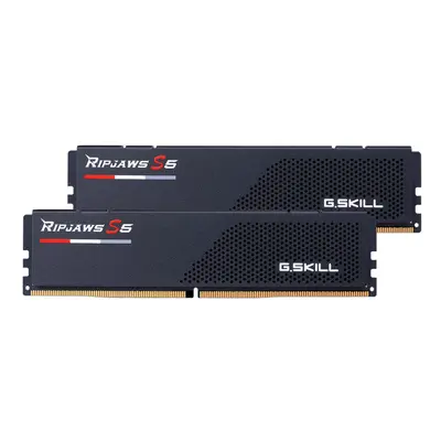 G.Skill Ripjaws S5 memory module GB x GB DDR5 MHz