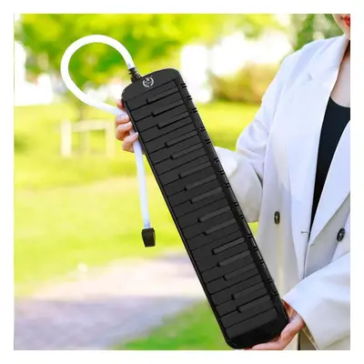 37 Keys Melodica Portable Mouth Organ Piano Teaching Instrument Professional Keyboard Instrument