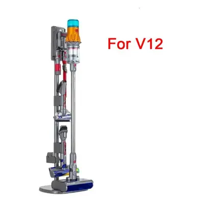 (as the picture, V12) For Dyson Vacuum Cleaner Compatible V7 V8 V10 Slim V11 V12 V15 G5 Storage 