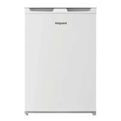 Hotpoint H55R1112WUK 128L Undercounter Larder Fridge - White