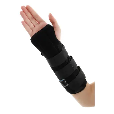 Forearm Wrist Brace Super Fixed Medically Approved Breathable Support Joint Pain with Adjustable