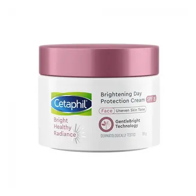 Cetaphil Bright Healthy Radiance Brightening Day Protection Cream 50g