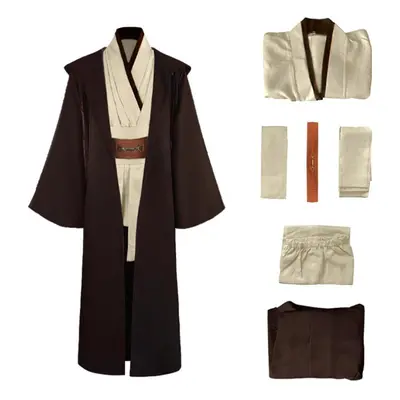 (ivory, S) Anime Costumes Cos Costume Cosplay Costume Halloween Cosplay