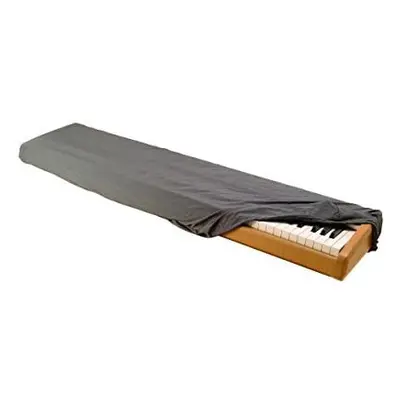 61-Key Keyboard Dust Cover (Gray)