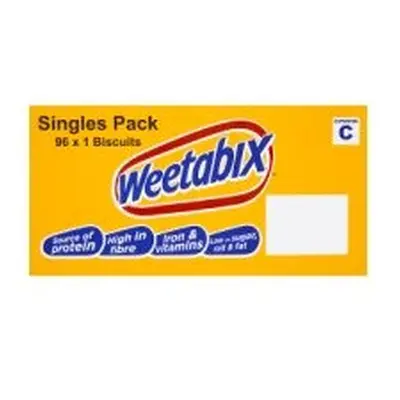 Weetabix Catering C x Biscuits (96s)