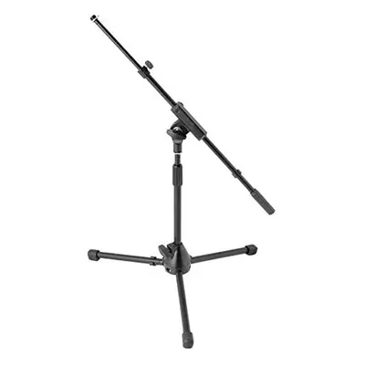 Drum/Amp Tripod with Tele-Boom