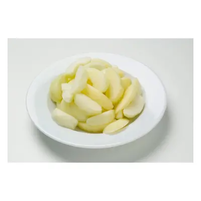 Greens Frozen Apple Slices - 5x1kg