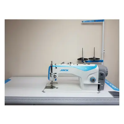 JACK F4 Direct Drive Industrial Lockstitch Sewing Machine