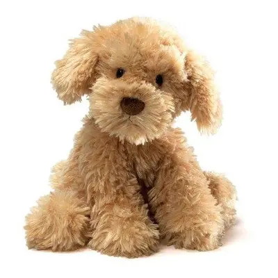 GUND Nayla Cockapoo Dog Stuffed Animal Plush 5