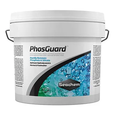 Seachem PhosGuard Phosphate and Silicate Remover, Litre