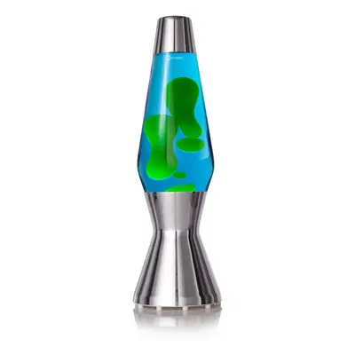 Mathmos Astro Lava Lamp The Original - Blue/Green