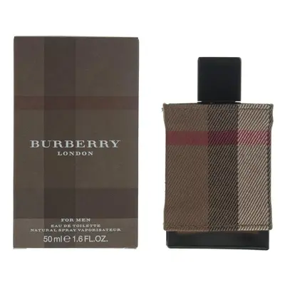 Burberry London For Him 50ml EDT Spray