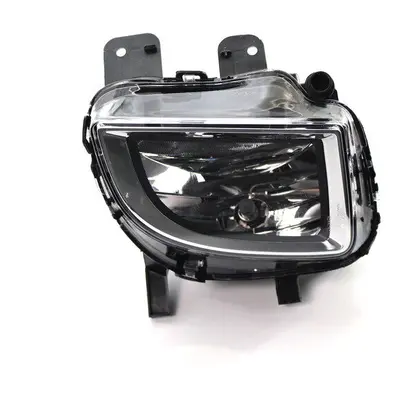 Car Front Bumper Fog Light Lamp For VW Golf GTI MK6 Cabriolet