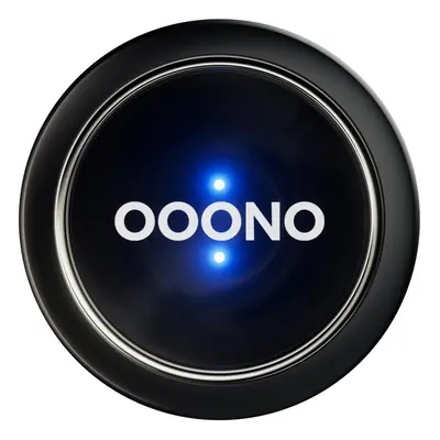 OOONO CO-DRIVER NO1: Warns about speed cameras and road hazards in real time via free app | acou