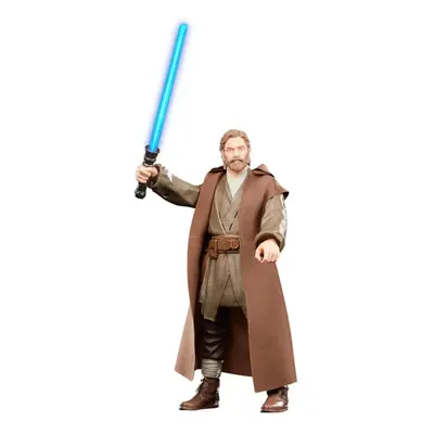 Hasbro Star Wars Obi-Wan Kenobi - Obi-Wan Kenobi Figure CM