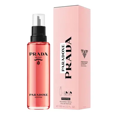 Prada Paradoxe Intense 100ml Refill Eau de Parfum