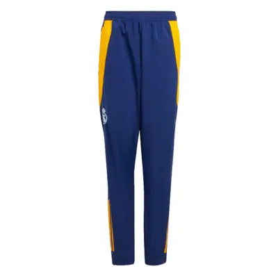 (LB) Real Madrid Presentation Pants (Navy) - Kids