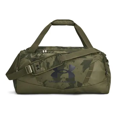 Under Armour Unisex-Adult Undeniable 5.0 Duffle (390) Marine OD Green